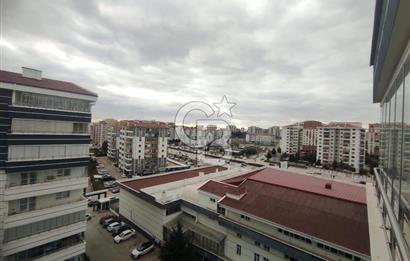 ÇAKIRLAR BEHZATOĞLU KONUTLARI 4+1 GENİŞ FERAH MANZARALI DAİRE