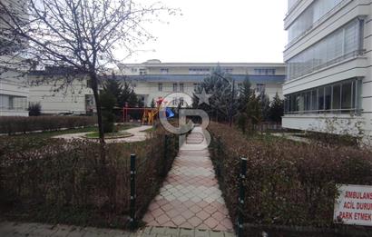 ÇAKIRLAR BEHZATOĞLU KONUTLARI 4+1 GENİŞ FERAH MANZARALI DAİRE