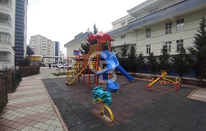 ÇAKIRLAR BEHZATOĞLU KONUTLARI 4+1 GENİŞ FERAH MANZARALI DAİRE