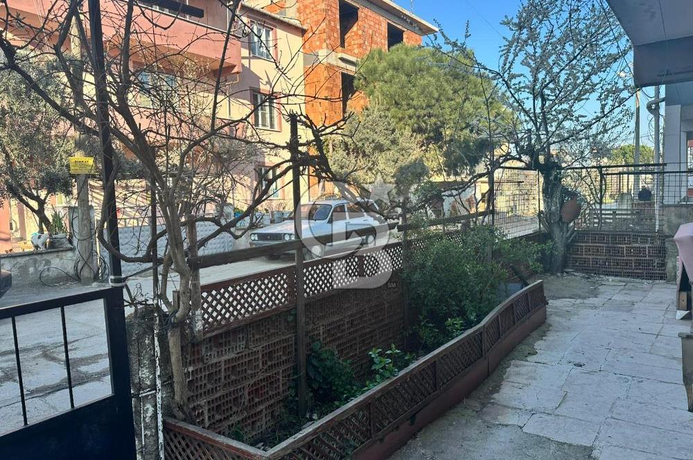 CB Leader'den Gümüşçeşme Mh. Satılık 3 Katlı Apartman Ve Arsası