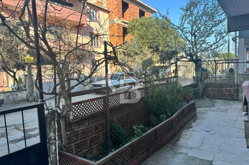 CB Leader'den Gümüşçeşme Mh. Satılık 3 Katlı Apartman Ve Arsası