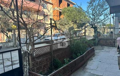 CB Leader'den Gümüşçeşme Mh. Satılık 3 Katlı Apartman Ve Arsası