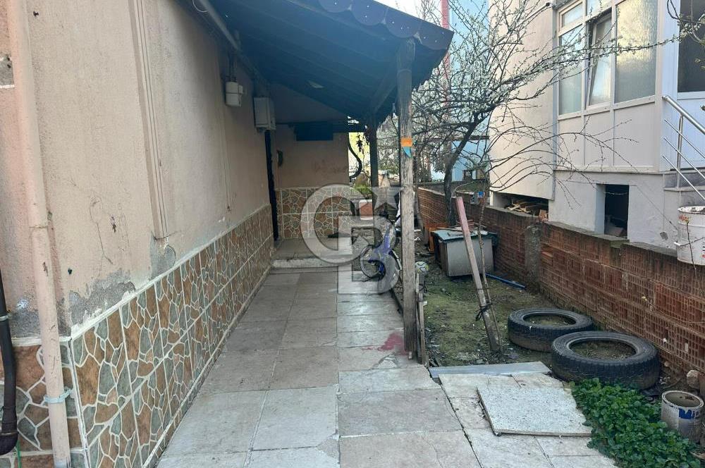 CB Leader'den Gümüşçeşme Mh. Satılık 3 Katlı Apartman Ve Arsası