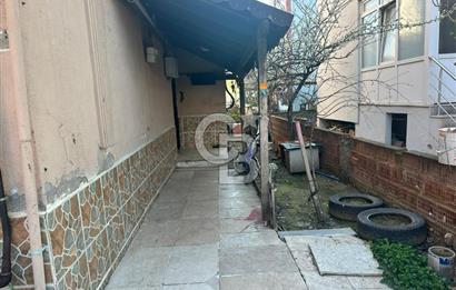 CB Leader'den Gümüşçeşme Mh. Satılık 3 Katlı Apartman Ve Arsası