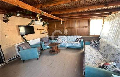 CB Leader'den Gümüşçeşme Mh. Satılık 3 Katlı Apartman Ve Arsası