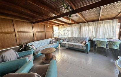 CB Leader'den Gümüşçeşme Mh. Satılık 3 Katlı Apartman Ve Arsası