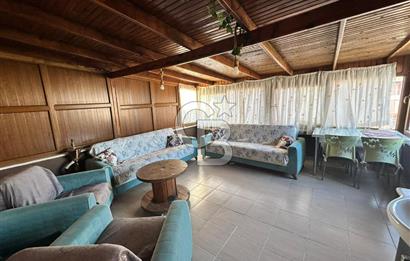 CB Leader'den Gümüşçeşme Mh. Satılık 3 Katlı Apartman Ve Arsası