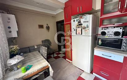 CB Leader'den Gümüşçeşme Mh. Satılık 3 Katlı Apartman Ve Arsası