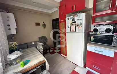 CB Leader'den Gümüşçeşme Mh. Satılık 3 Katlı Apartman Ve Arsası