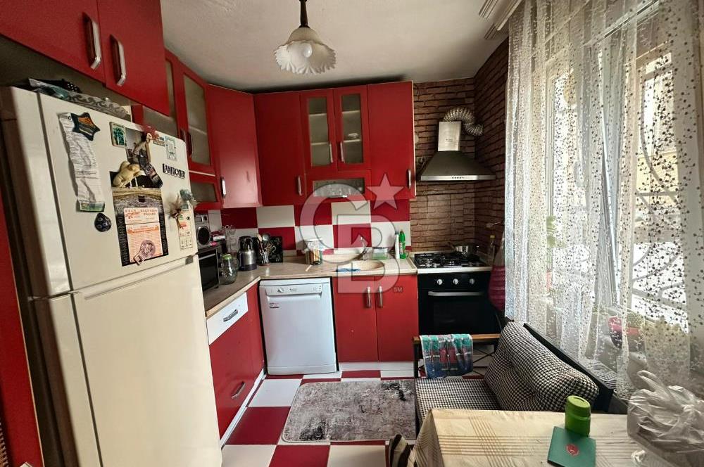 CB Leader'den Gümüşçeşme Mh. Satılık 3 Katlı Apartman Ve Arsası