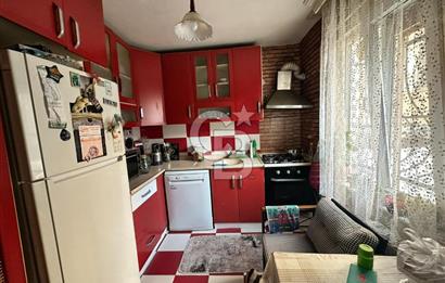 CB Leader'den Gümüşçeşme Mh. Satılık 3 Katlı Apartman Ve Arsası