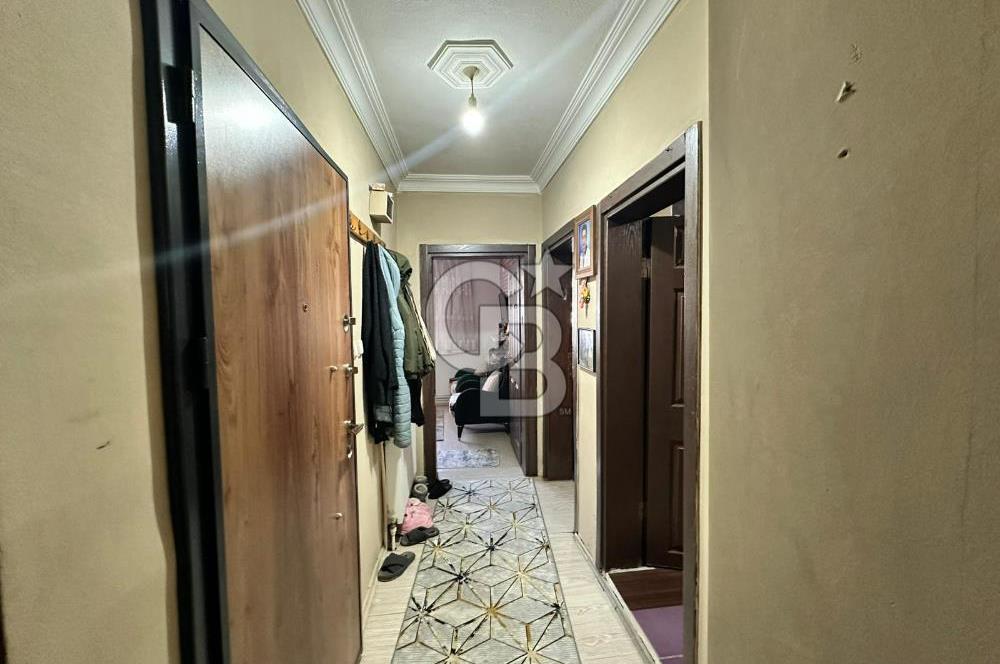 CB Leader'den Gümüşçeşme Mh. Satılık 3 Katlı Apartman Ve Arsası