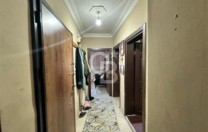 CB Leader'den Gümüşçeşme Mh. Satılık 3 Katlı Apartman Ve Arsası