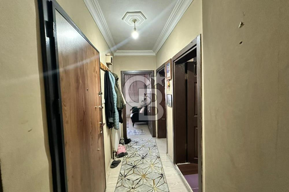 CB Leader'den Gümüşçeşme Mh. Satılık 3 Katlı Apartman Ve Arsası