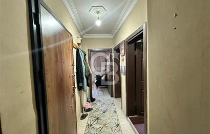 CB Leader'den Gümüşçeşme Mh. Satılık 3 Katlı Apartman Ve Arsası