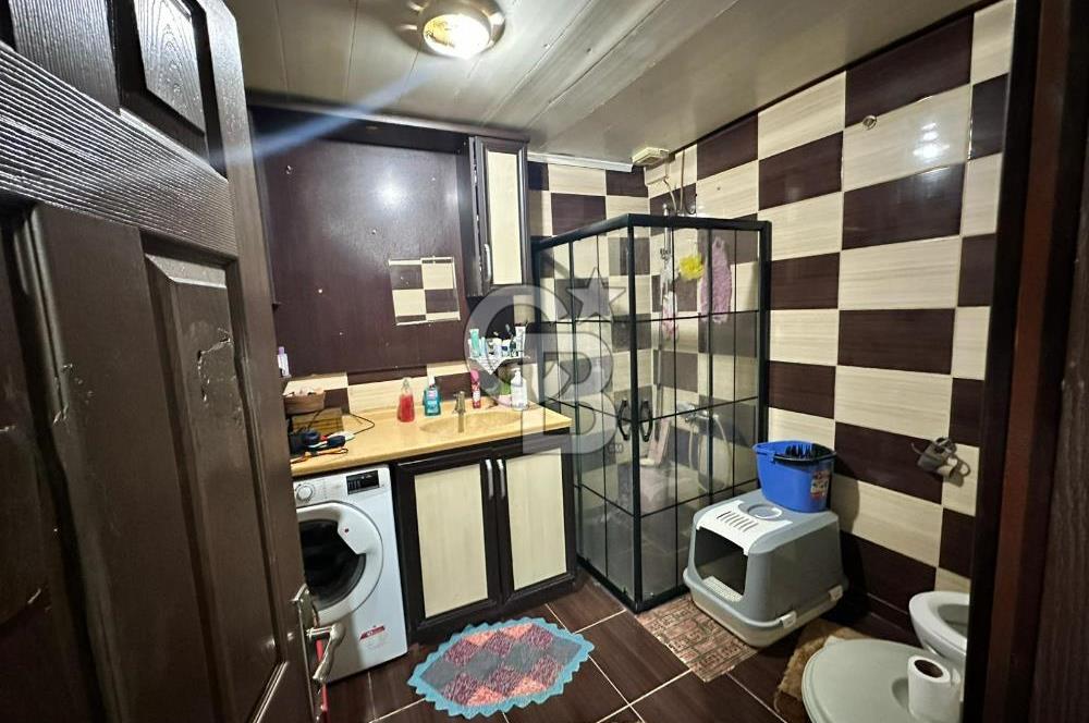 CB Leader'den Gümüşçeşme Mh. Satılık 3 Katlı Apartman Ve Arsası