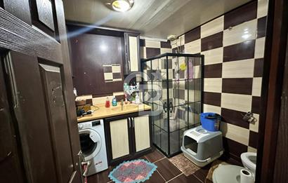 CB Leader'den Gümüşçeşme Mh. Satılık 3 Katlı Apartman Ve Arsası