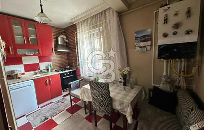 CB Leader'den Gümüşçeşme Mh. Satılık 3 Katlı Apartman Ve Arsası