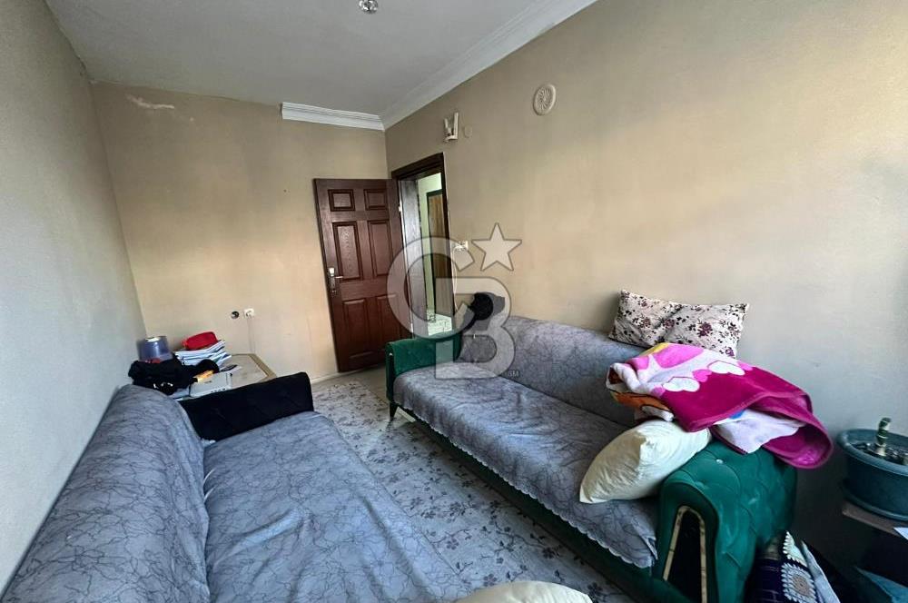 CB Leader'den Gümüşçeşme Mh. Satılık 3 Katlı Apartman Ve Arsası