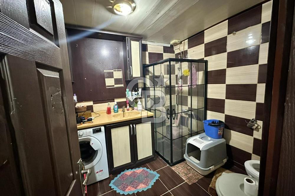 CB Leader'den Gümüşçeşme Mh. Satılık 3 Katlı Apartman Ve Arsası