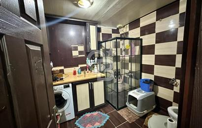 CB Leader'den Gümüşçeşme Mh. Satılık 3 Katlı Apartman Ve Arsası