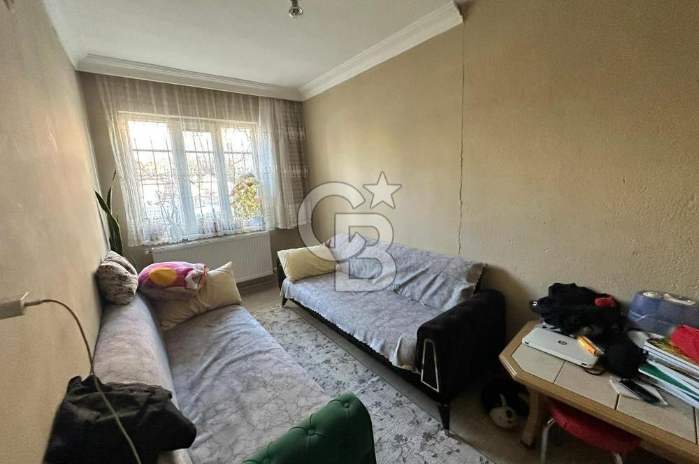 CB Leader'den Gümüşçeşme Mh. Satılık 3 Katlı Apartman Ve Arsası