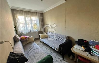 CB Leader'den Gümüşçeşme Mh. Satılık 3 Katlı Apartman Ve Arsası