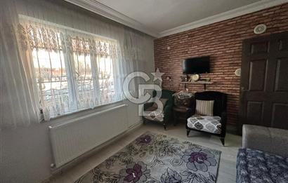 CB Leader'den Gümüşçeşme Mh. Satılık 3 Katlı Apartman Ve Arsası