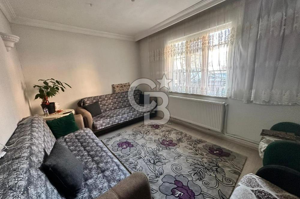 CB Leader'den Gümüşçeşme Mh. Satılık 3 Katlı Apartman Ve Arsası
