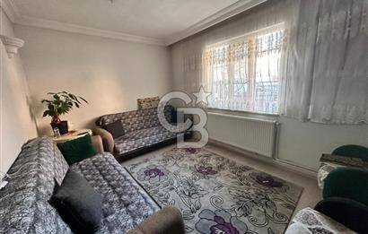 CB Leader'den Gümüşçeşme Mh. Satılık 3 Katlı Apartman Ve Arsası