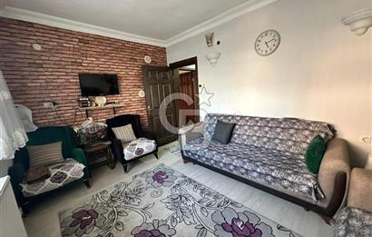 CB Leader'den Gümüşçeşme Mh. Satılık 3 Katlı Apartman Ve Arsası