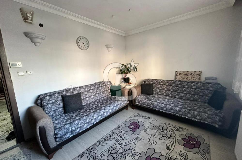CB Leader'den Gümüşçeşme Mh. Satılık 3 Katlı Apartman Ve Arsası