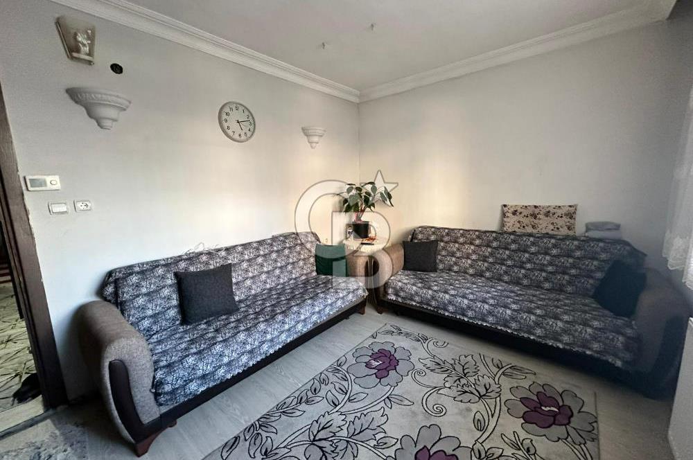 CB Leader'den Gümüşçeşme Mh. Satılık 3 Katlı Apartman Ve Arsası