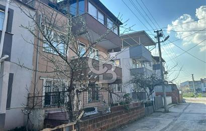 CB Leader'den Gümüşçeşme Mh. Satılık 3 Katlı Apartman Ve Arsası