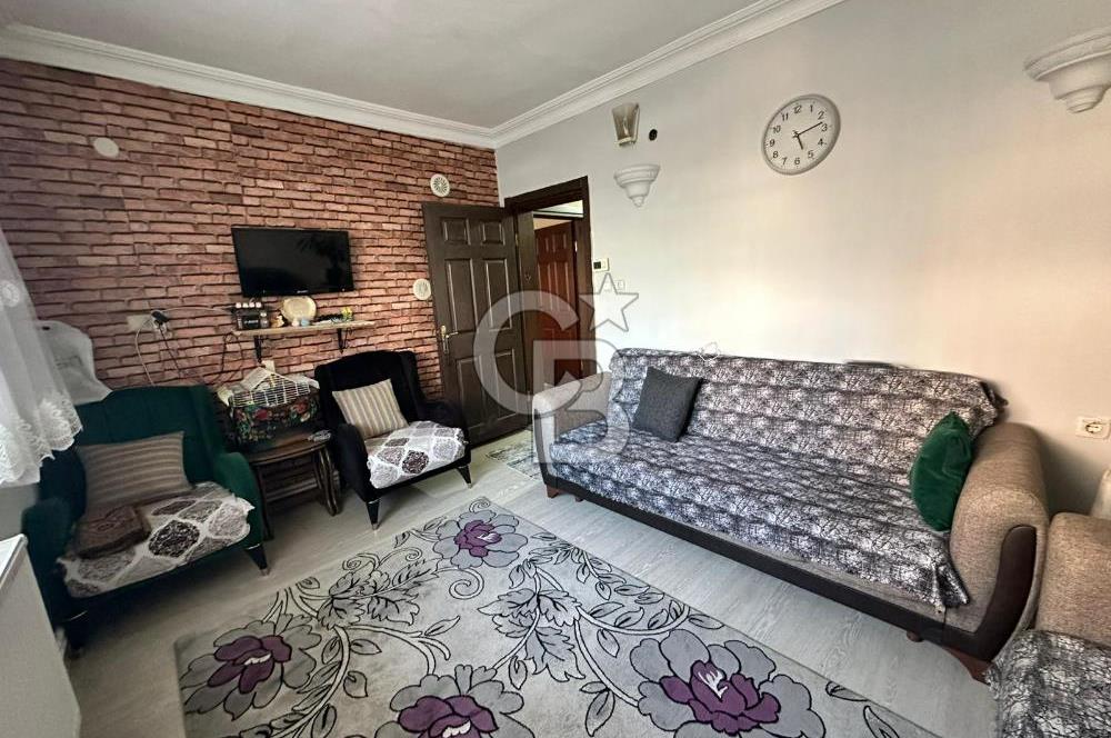 CB Leader'den Gümüşçeşme Mh. Satılık 3 Katlı Apartman Ve Arsası