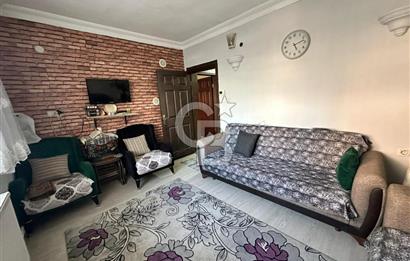 CB Leader'den Gümüşçeşme Mh. Satılık 3 Katlı Apartman Ve Arsası
