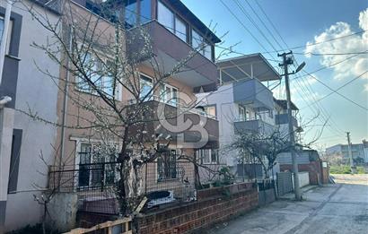 CB Leader'den Gümüşçeşme Mh. Satılık 3 Katlı Apartman Ve Arsası