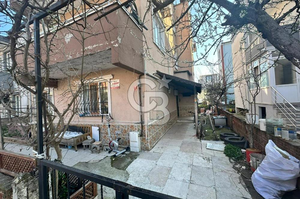 CB Leader'den Gümüşçeşme Mh. Satılık 3 Katlı Apartman Ve Arsası