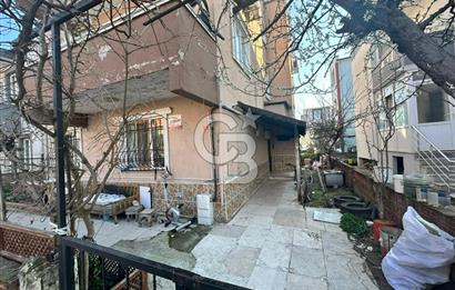 CB Leader'den Gümüşçeşme Mh. Satılık 3 Katlı Apartman Ve Arsası