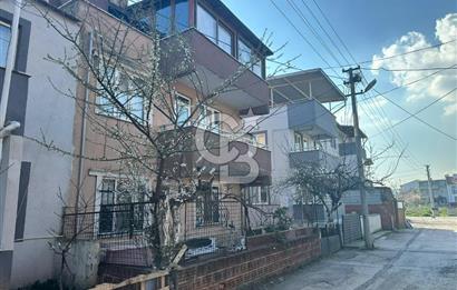 CB Leader'den Gümüşçeşme Mh. Satılık 3 Katlı Apartman Ve Arsası