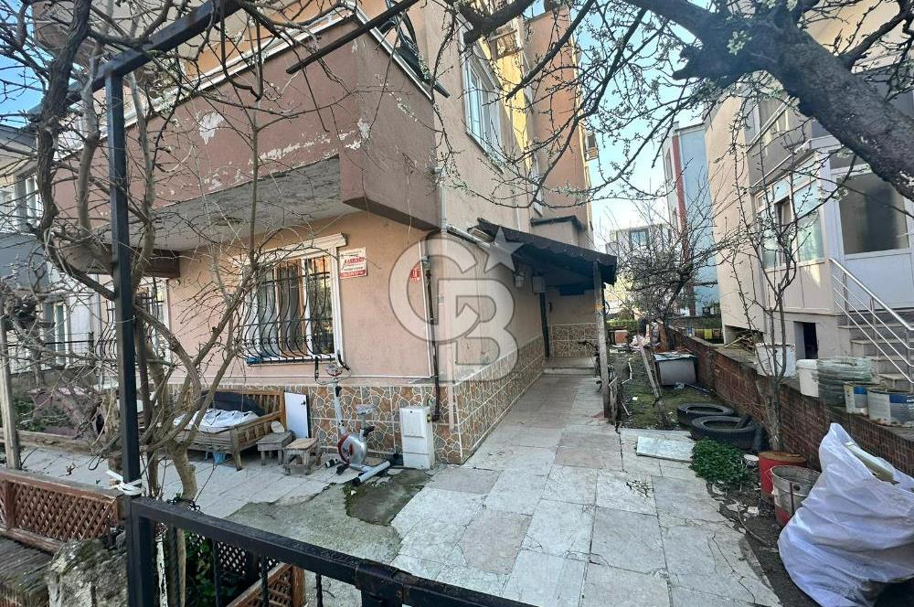 CB Leader'den Gümüşçeşme Mh. Satılık 3 Katlı Apartman Ve Arsası