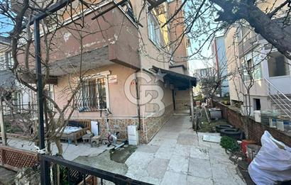 CB Leader'den Gümüşçeşme Mh. Satılık 3 Katlı Apartman Ve Arsası