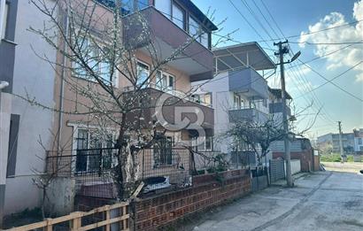 CB Leader'den Gümüşçeşme Mh. Satılık 3 Katlı Apartman Ve Arsası
