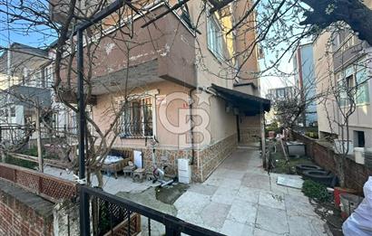 CB Leader'den Gümüşçeşme Mh. Satılık 3 Katlı Apartman Ve Arsası