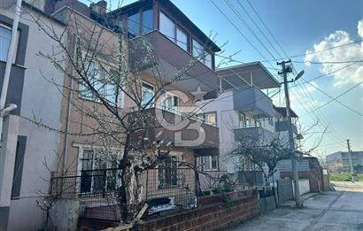 CB Leader'den Gümüşçeşme Mh. Satılık 3 Katlı Apartman Ve Arsası