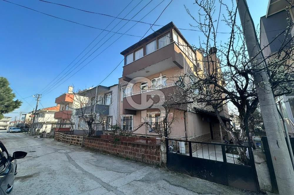 CB Leader'den Gümüşçeşme Mh. Satılık 3 Katlı Apartman Ve Arsası