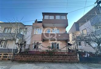 CB Leader'den Gümüşçeşme Mh. Satılık 3 Katlı Apartman Ve Arsası - 3 - 338687