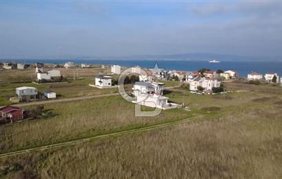 ÇANAKKALE LAPSEKİ ÇARDAK DENİZE 130 M İMARLI 247 M2 SATILIK ARSA