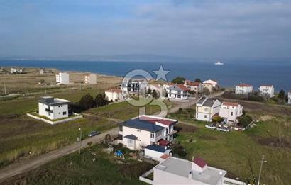 ÇANAKKALE LAPSEKİ ÇARDAK DENİZE 130 M İMARLI 247 M2 SATILIK ARSA