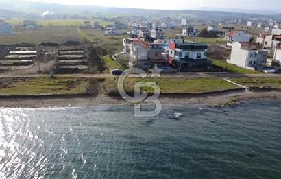 ÇANAKKALE LAPSEKİ ÇARDAK DENİZE 130 M İMARLI 247 M2 SATILIK ARSA